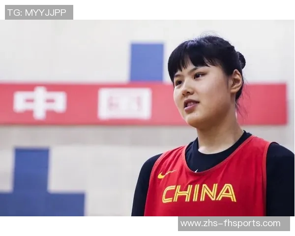 国家队应慎重考虑李月汝的WNBA发展机会避免重蹈韩旭覆辙