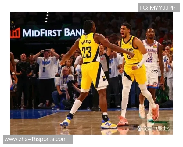 步行者逆袭雷霆替补失常展现强大体能实力引发热议